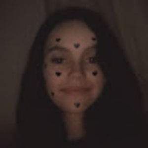 Meet your Posher, Mariah